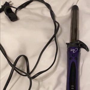 Curling iron